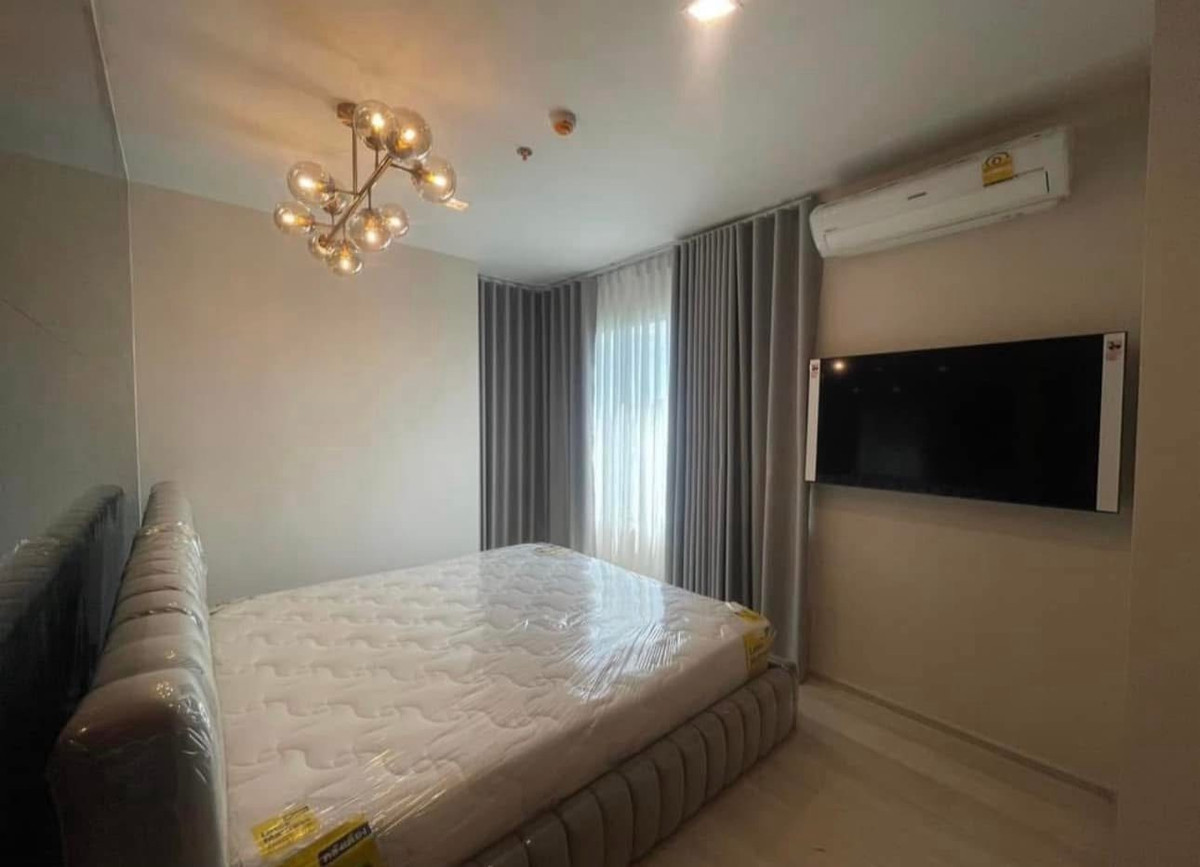 For RentCondoWitthayu, Chidlom, Langsuan, Ploenchit : Life One Wireless Condo for Rent, 50,000 THB [MKr260413]