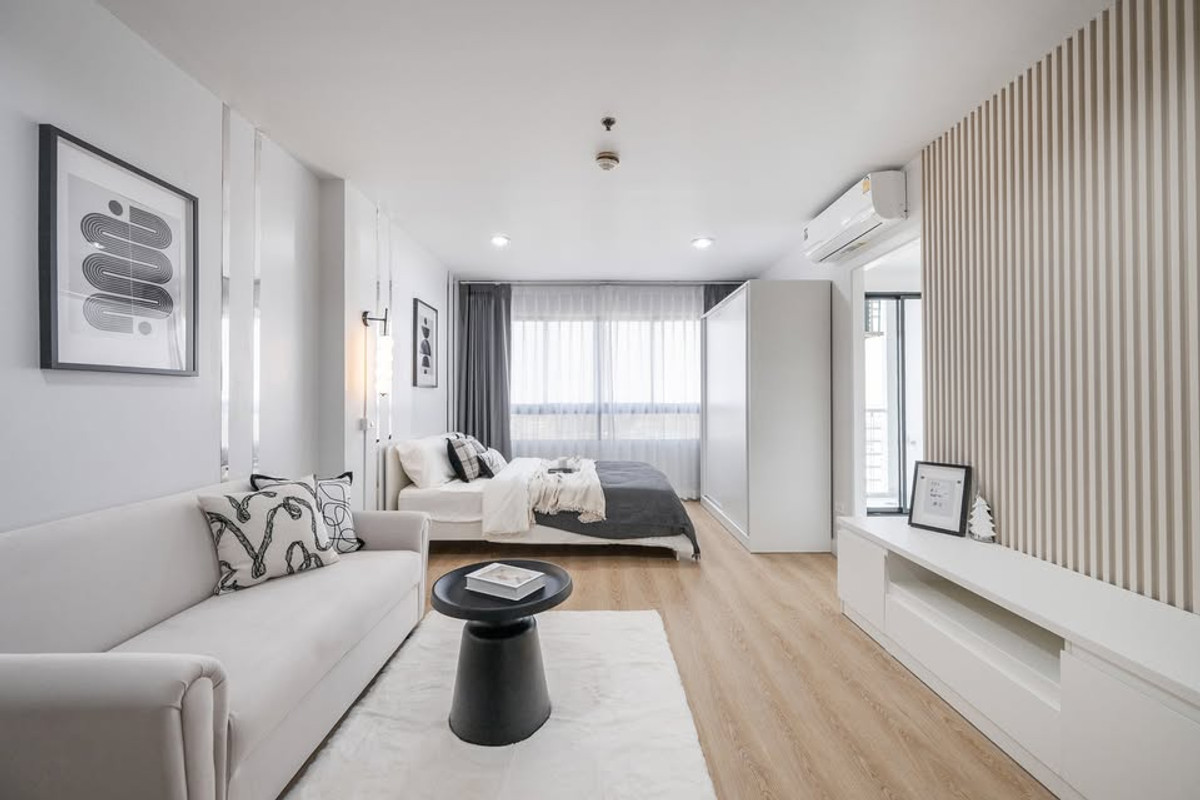 ขายคอนโดปิ่นเกล้า จรัญสนิทวงศ์ : 🔥Lumpini Place ปิ่นเกล้า ✅ตรงข้าม Central ปิ่นเกล้า