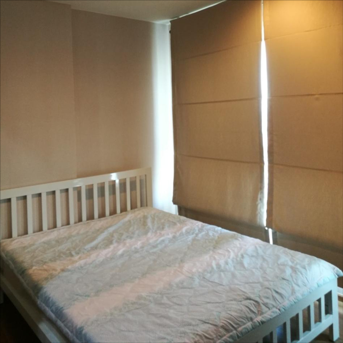 For RentCondoSathorn, Narathiwat : P-46543 City View! Fuse Chan-Sathorn 1 Bed Near BTS Surasak 12,000 THB Line Id: @easythaihome 085-592-2897