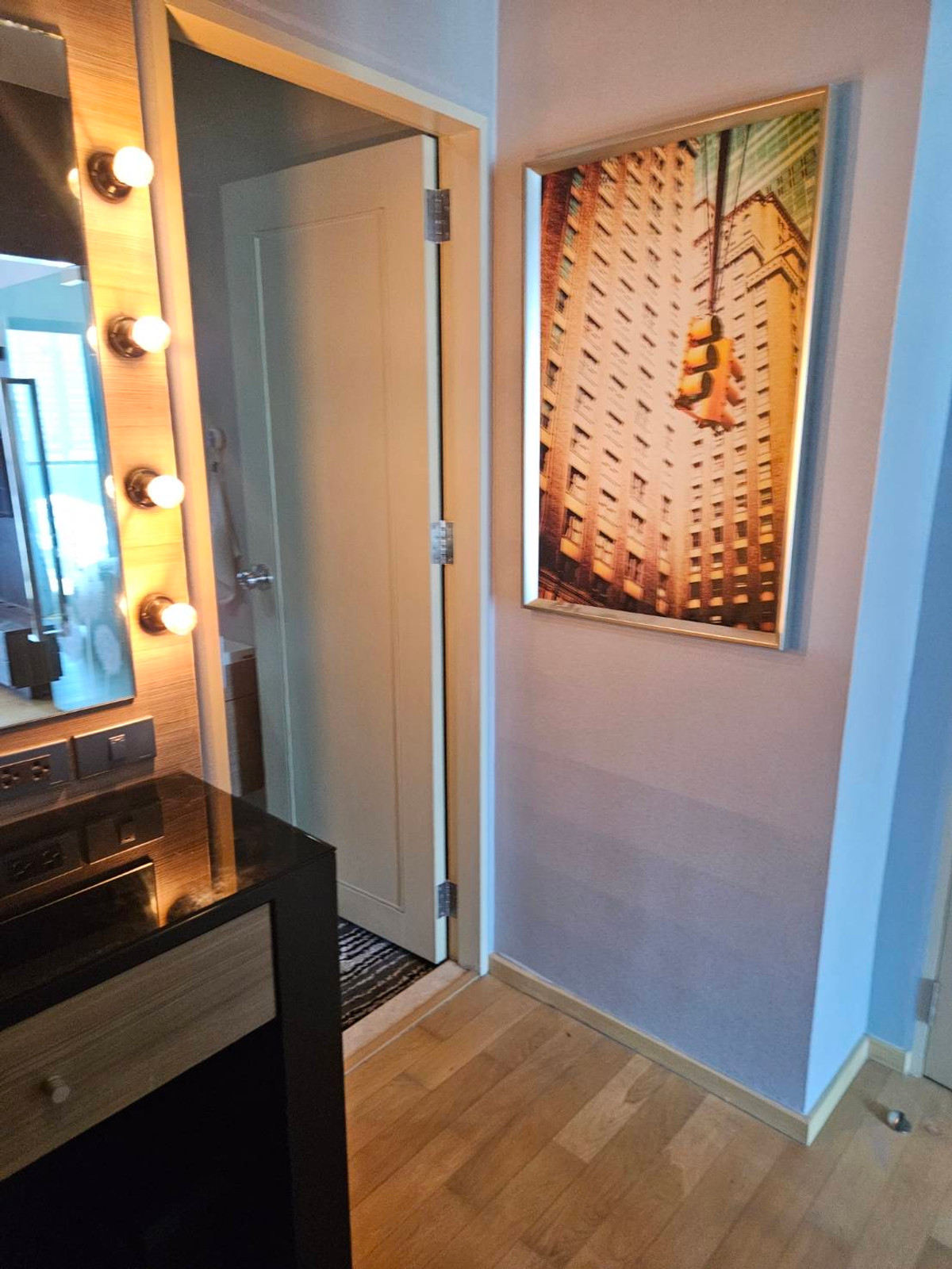 For SaleCondoSukhumvit, Asoke, Thonglor : 🏠✨ Noble Reveal | 1 bedroom condo for sale (HBH-HL-113)