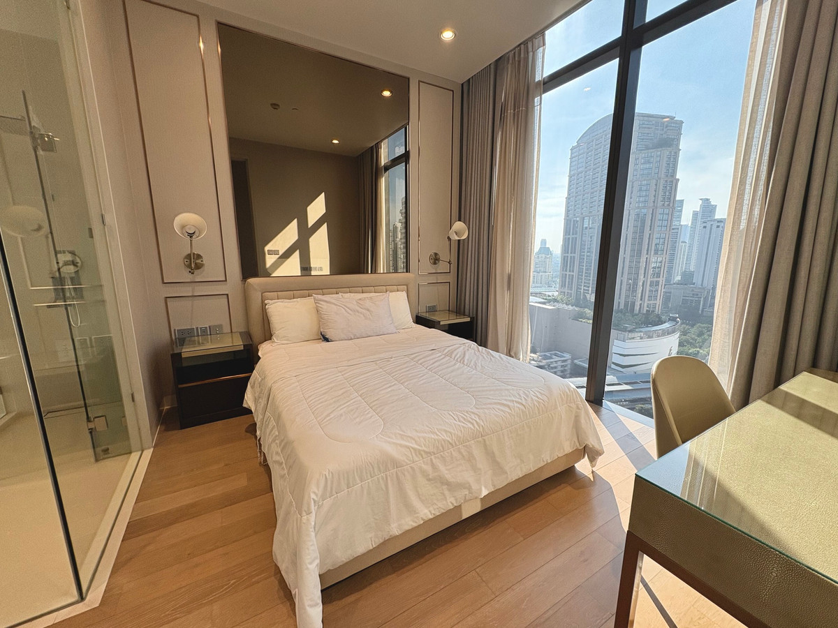 ขายคอนโดสุขุมวิท อโศก ทองหล่อ : SALE 2-Bedroom unit at Vittorio Sukhumvit 39,  Contact 062-496-6454