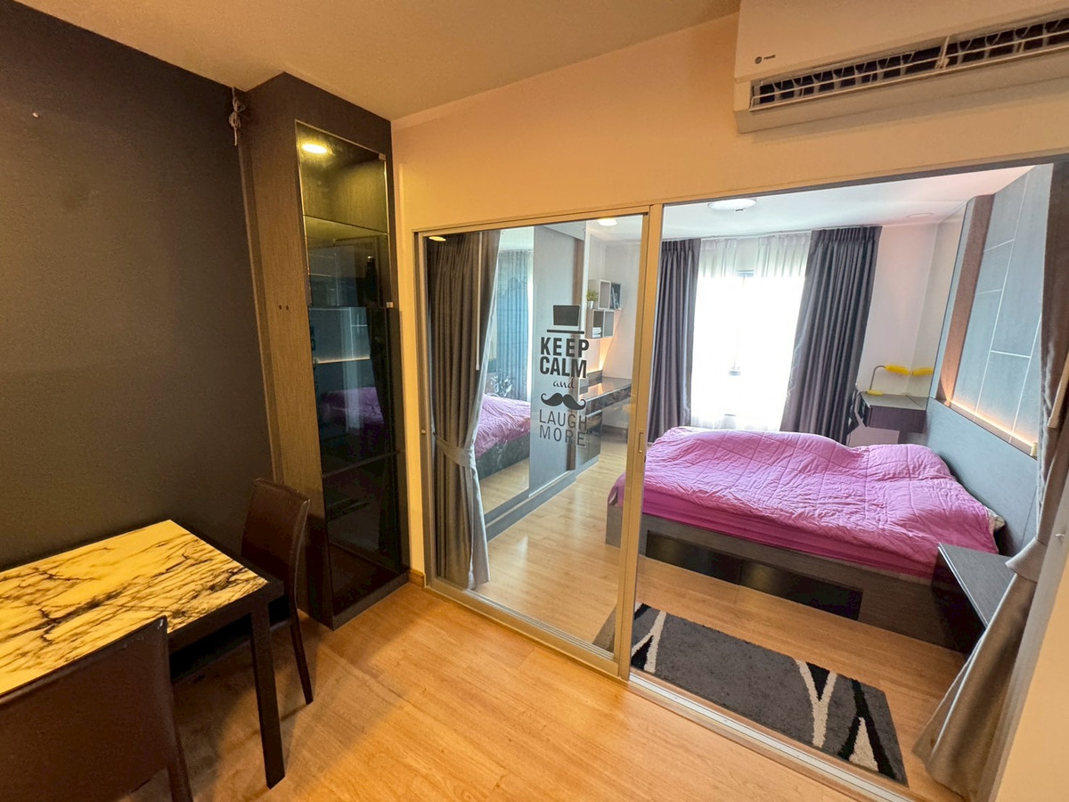 ขายคอนโดบางซื่อ วงศ์สว่าง เตาปูน : **ขายห้องพร้อมอยู่ แต่งครบสภาพใหม่!! Supalai Veranda Ratchavipha-Prachachuen 1Bedroom พื้นที่ 44 ตร.ม. ชั้น 28 อาคาร Center วิวสระว่ายน้ำ สนใจ LINE: @pattydavil555