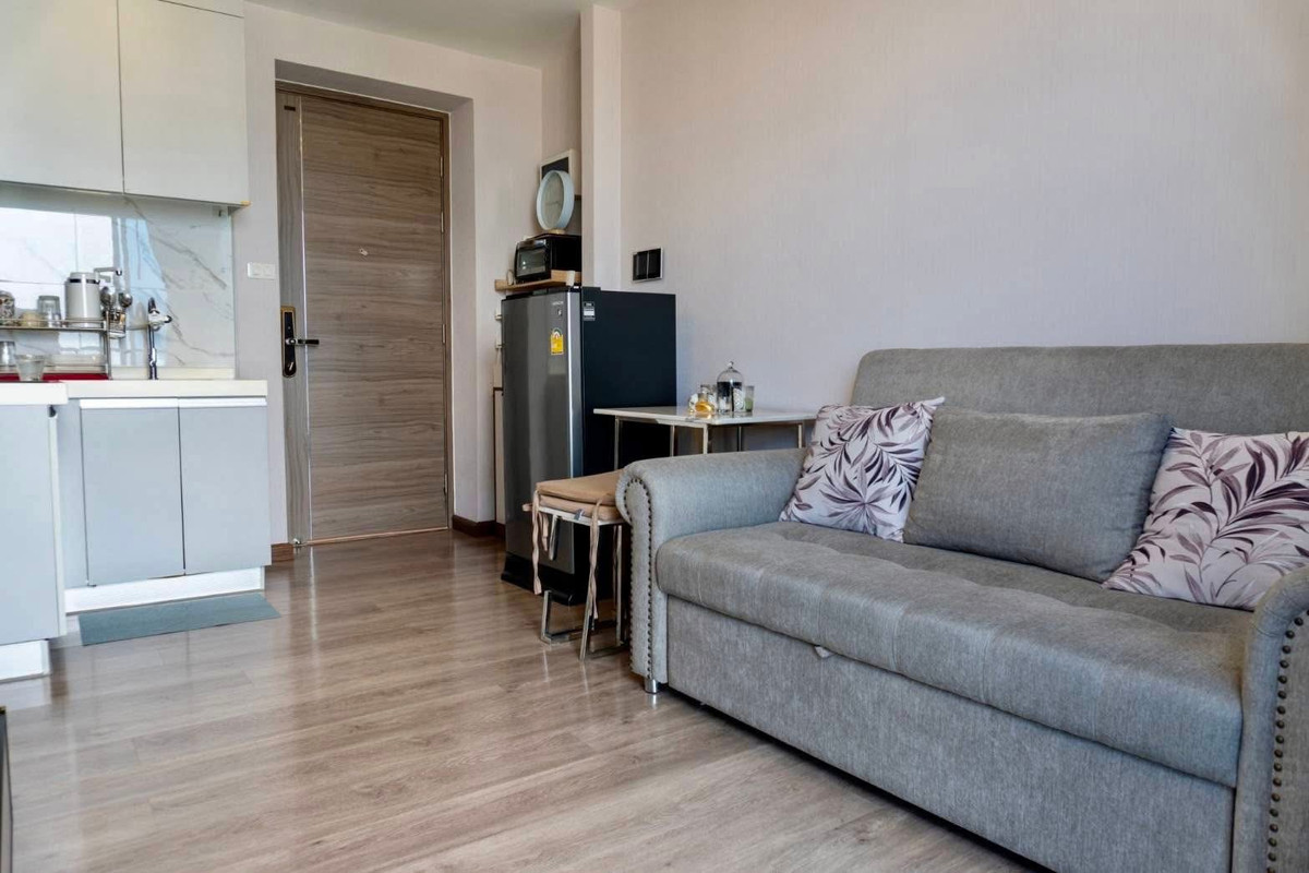 For SaleCondoRatchadapisek, Huaikwang, Suttisan : Artisan Ratchada / 1 Bedroom (FOR SALE), Artisan Ratchada / 1 Bedroom (For Sale) KAT047