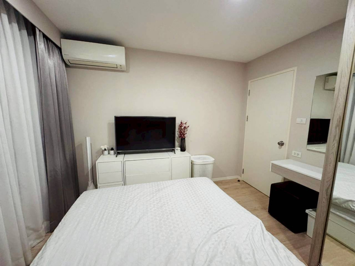 For RentCondoOnnut, Udomsuk : ✅ ICON124 ✅ Line : @p2nproperty