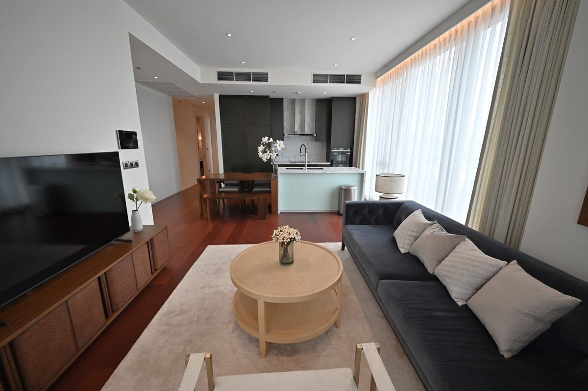 For RentCondoSukhumvit, Asoke, Thonglor : 🔥𝘽𝙀𝙎𝙏 𝘿𝙀𝘼𝙇🔥 𝗞𝗛𝗨𝗡 𝗯𝘆 𝗬𝗢𝗢 Branded Residences in the heart of Thonglor by Sansiri