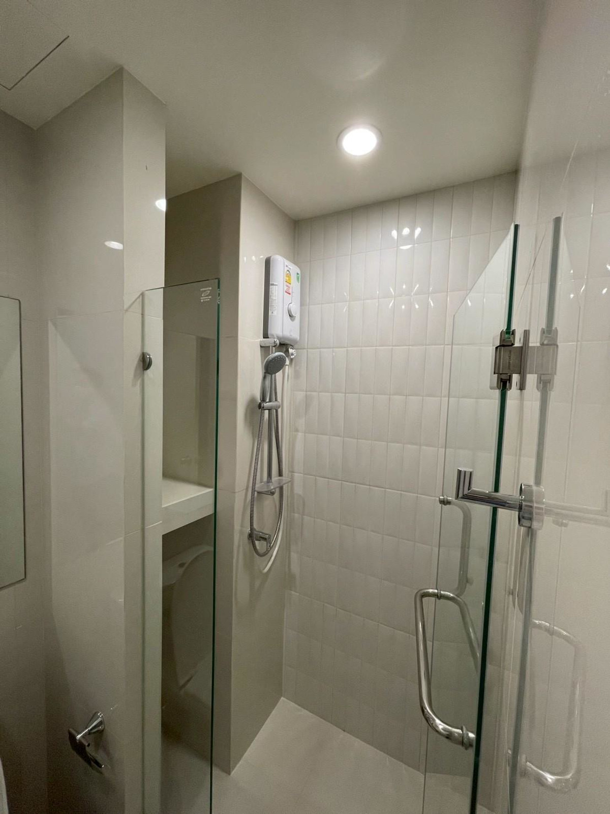 For SaleCondoRama9, Petchburi, RCA : For sale, 2 bedrooms, 2 bathrooms, special price, ready to move in, Life Asoke, Life Asoke