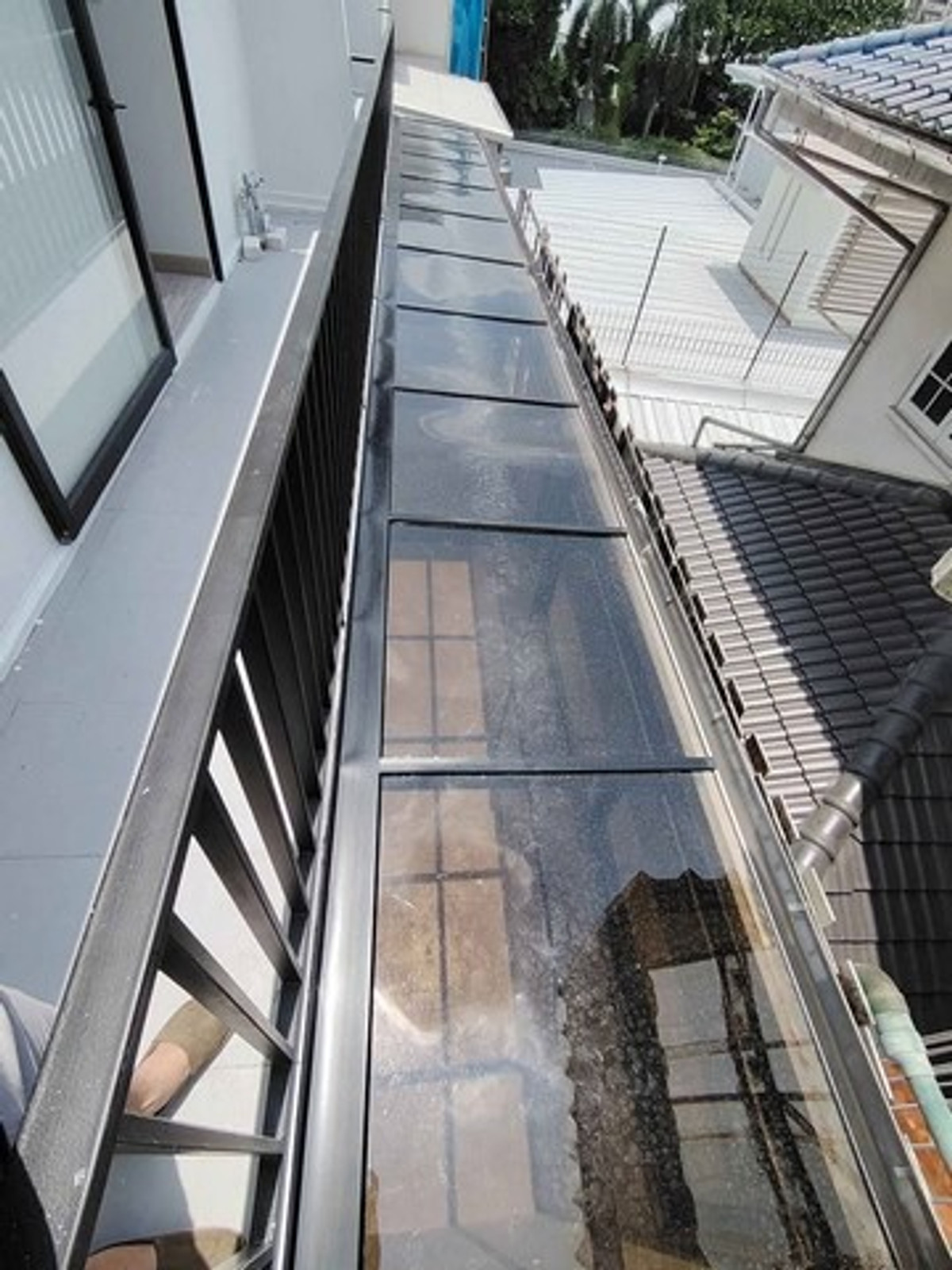 For RentTownhomeSukhumvit, Asoke, Thonglor : HR3353 Home Office & Modern Townhouse 3-Story | Ekkamai 22 Modern Loft design, airy with Double Volume | Pets allowed (Pet-Friendly)!