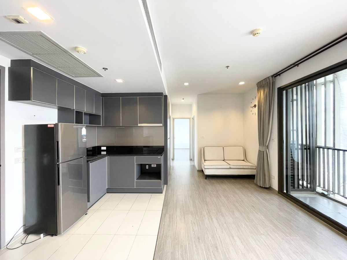 For RentCondoWongwianyai, Charoennakor : ✨Condo for Rent : Nye by Sansiri (AP-02) ( line : @condo91 )