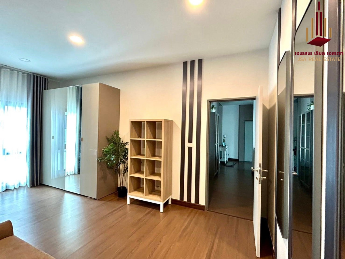 For RentHouseBangna, Bearing, Lasalle : ✨ For Rent: The City Bangna ✨ 💰 Only 160,000 THB/month