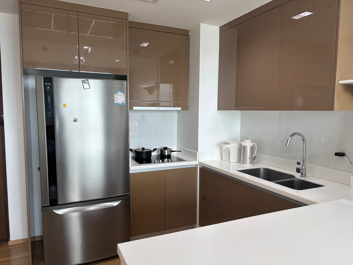 For RentCondoSukhumvit, Asoke, Thonglor : Siri @ Sukhumvit Condominium Luxury 2 Bedrooms for Rent 