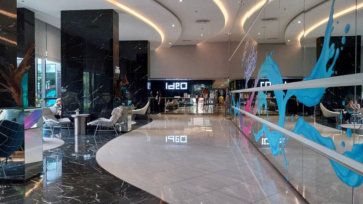 For RentCondoPinklao, Charansanitwong : 📢 Condo for Rent – Ideo Charan 70