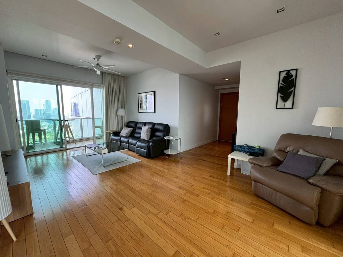 ให้เช่าคอนโดสุขุมวิท อโศก ทองหล่อ : Millennium Residence 