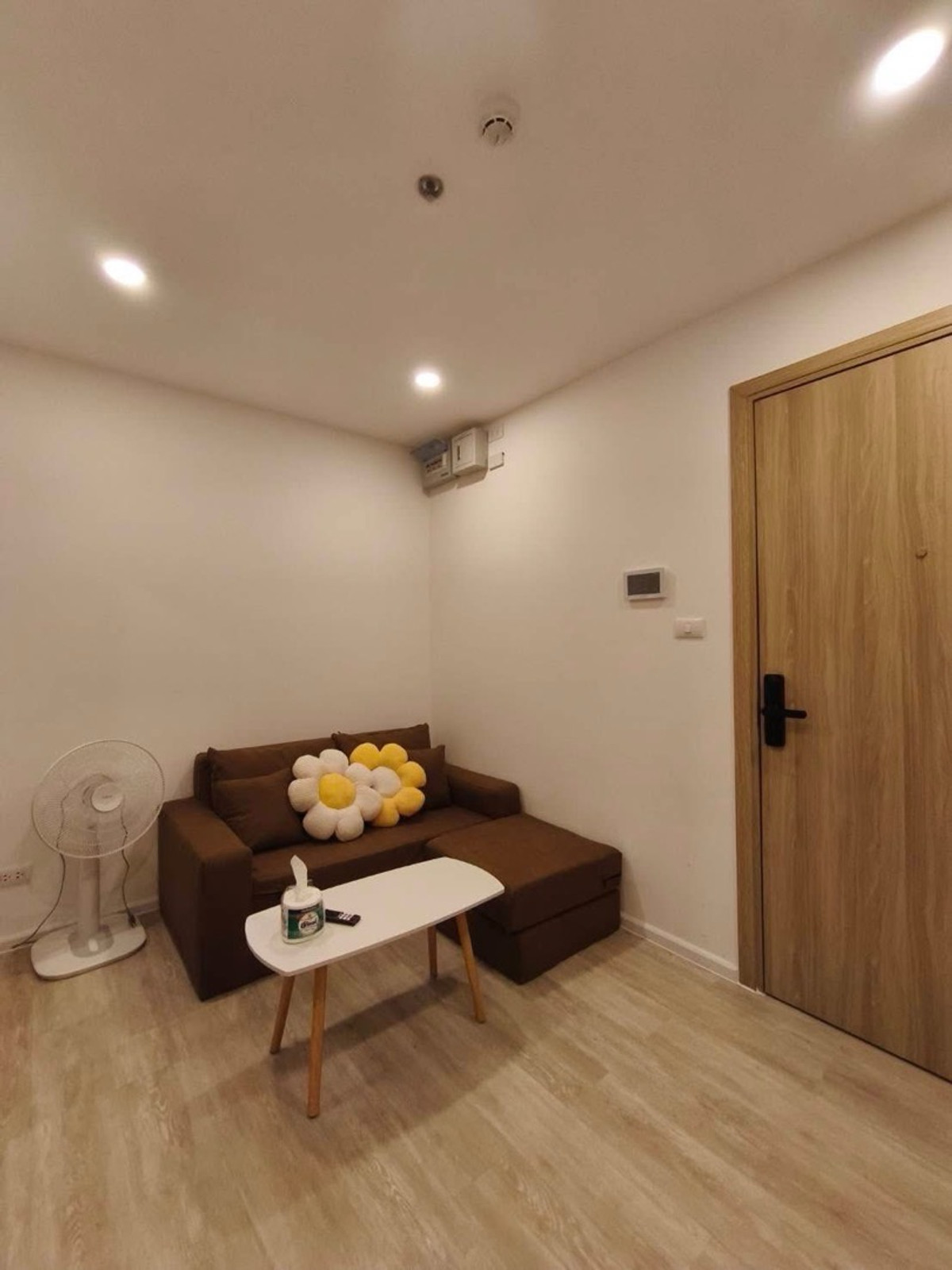 For RentCondoBang Sue, Wong Sawang, Tao Pun : For rent: The Cleve Riverline Chao Phraya - Wong Sawang 🏷️ LineOA : @ladysai