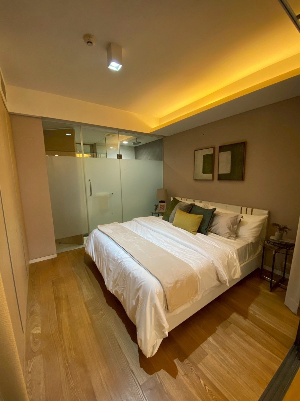 ขายคอนโดสุขุมวิท อโศก ทองหล่อ : Siamese Gioia Sukhumvit 31 / 1 Bedroom (FOR SALE), ไซมิส จอยญ่า สุขุมวิท 31 / 1 ห้องนอน (ขาย) MMK064