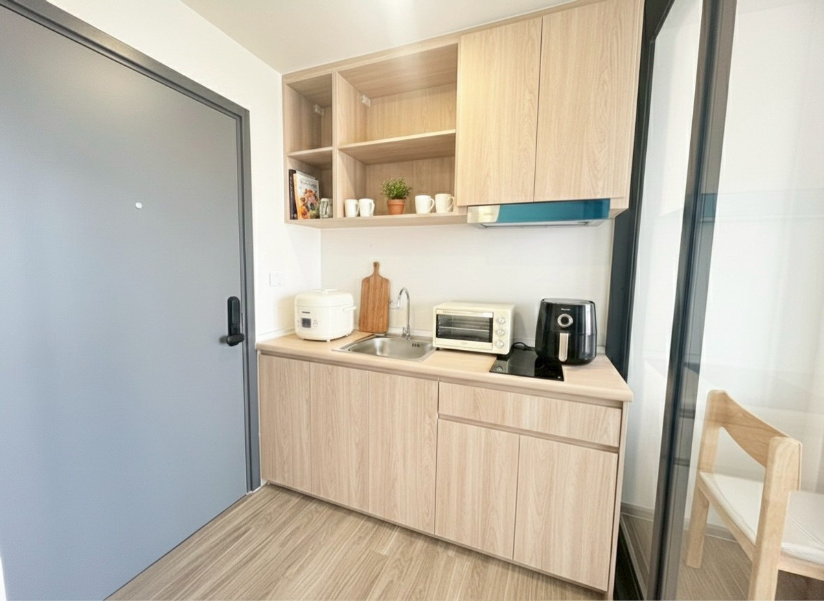 For RentCondoOnnut, Udomsuk : Unit Available at Beat Sukhumvit 93