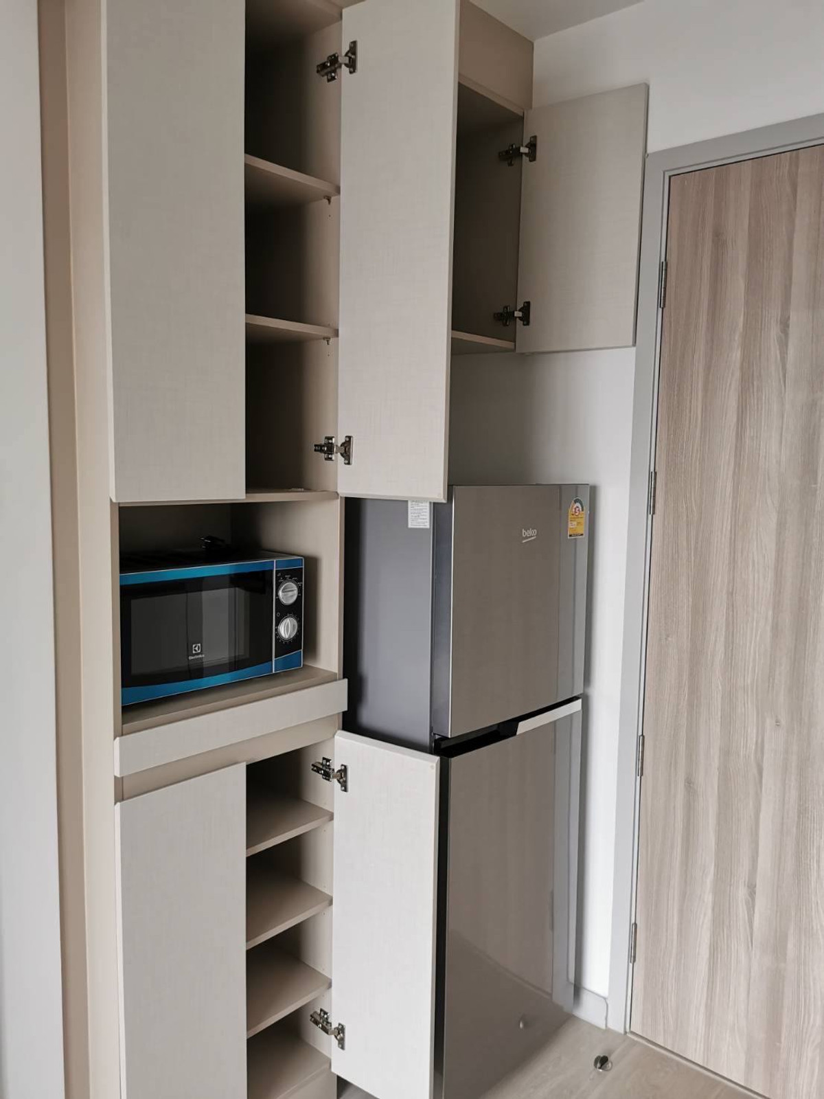 ให้เช่าคอนโดสาทร นราธิวาส : Knightsbridge Prime Sathorn【𝐑𝐄𝐍𝐓】🔥ความหรูชัดเจน เสริมลุคดูมีระดับ🔥 ติดต่อไลน์ไอดี: @hacondo