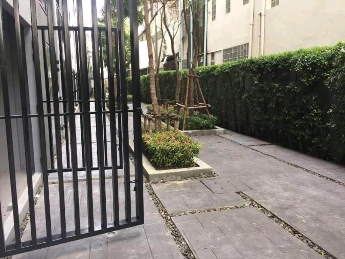 ให้เช่าคอนโดลาดพร้าว101 แฮปปี้แลนด์ : ✨🚇 ใกล้รถไฟฟ้า ห้องสวย แต่งครบ พร้อมอยู่ ทำเลดี ราคาน่ารัก รีบจองก่อนหลุด!