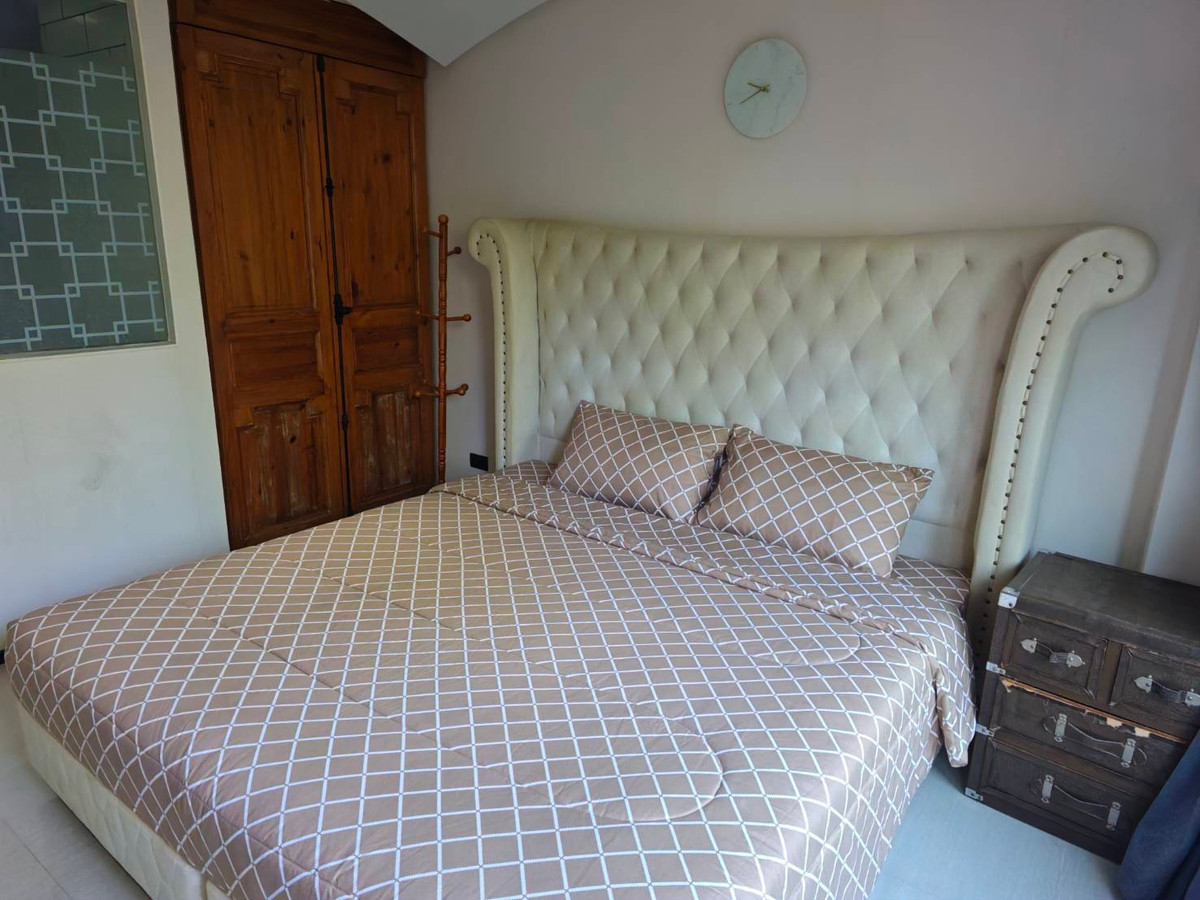 For SaleCondoPattaya, Bangsaen, Chonburi : The Venetian Signature Condo Resort Pattaya / Studio (SALE WITH TENANT), The Venetian Signature Condo Resort Pattaya / Studio (SALE WITH TENANT) AM108