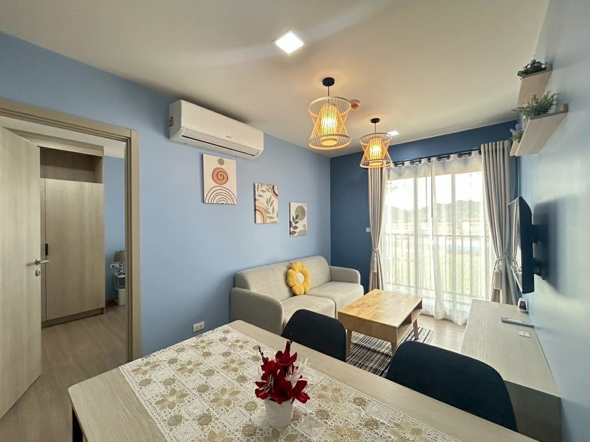 For RentCondoPhuket : 2 bedrooms 2 bathrooms Apartment for rent