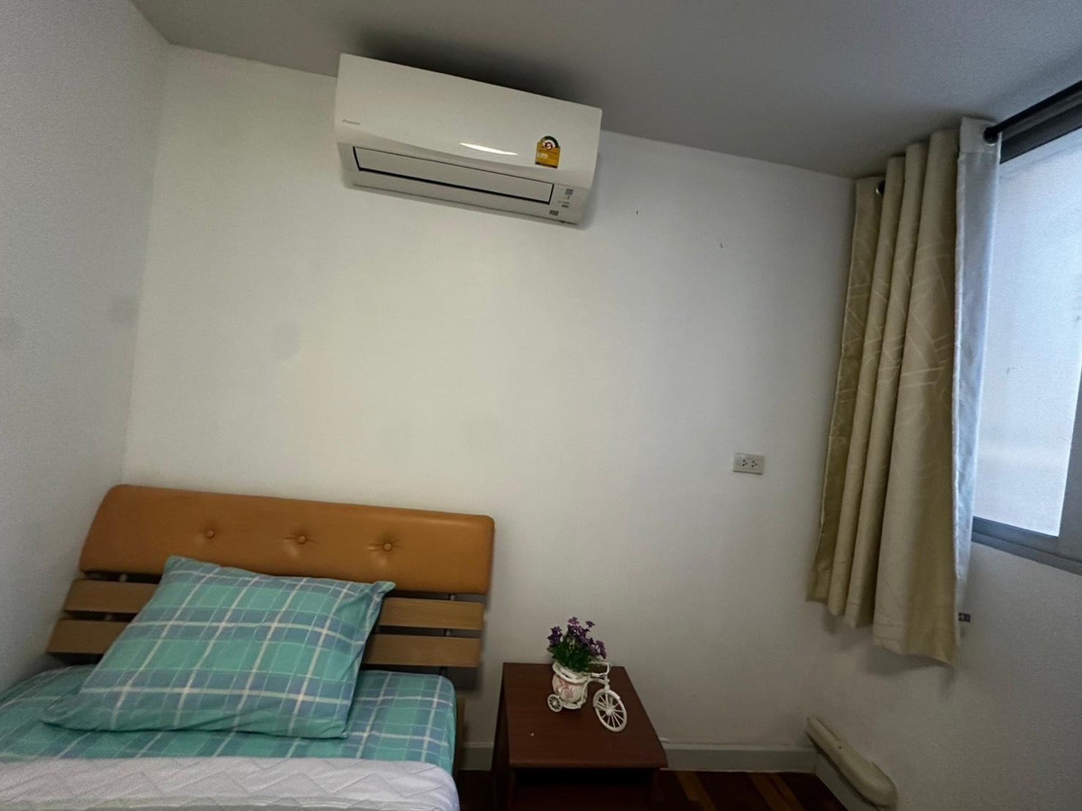 For RentCondoSukhumvit, Asoke, Thonglor : 💎RARE FIND! 3BR For Rent at Taiping Tower Ekkamai 
For rent: Taiping Tower, 3 bedrooms + separate maids room.