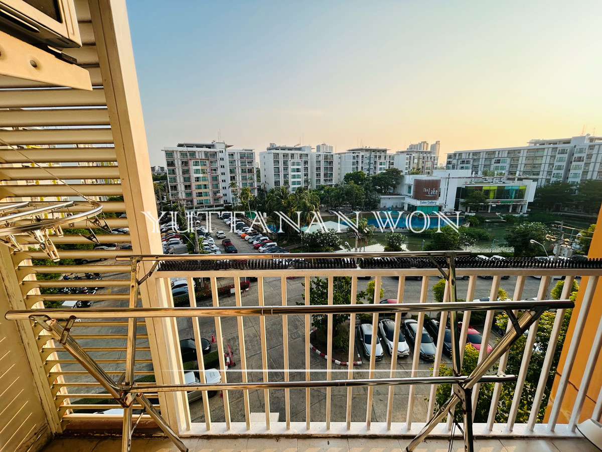 ให้เช่าคอนโดท่าพระ ตลาดพลู วุฒากาศ : 📢(เช่า/ขาย) คอนโด Metro Park Sathorn🏠เฟอร์+เครื่องใช้ไฟฟ้าครบ+WIFI พร้อมอยู่มากกก! ขนาด 31.63 ตร.ม. วิวสระน้ำ+ทะเลสาบ ชั้น 6 