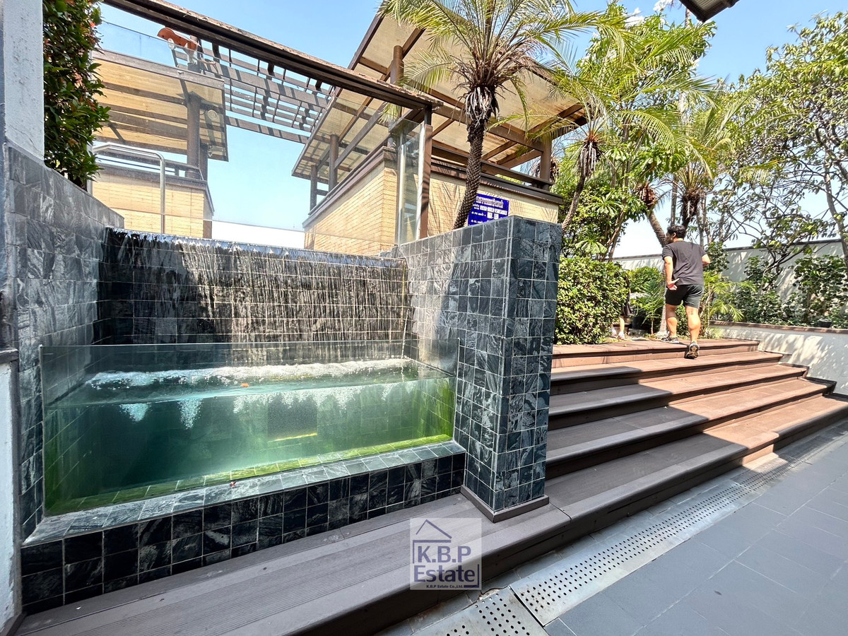 CondoOnnut, Udomsuk : 📍 Condo Plus 67 Location: Sukhumvit 67 Area 71Sqm. 2Beds 2Baths Fully Furniture Ready to move