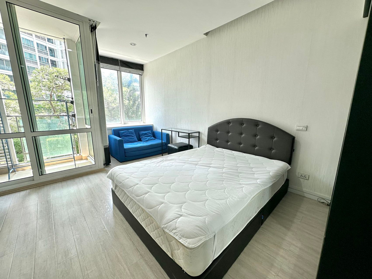 ให้เช่าคอนโดพระราม 9 เพชรบุรีตัดใหม่ RCA : 🏙️ TC Green Rama 9 — คอนโดให้เช่าย่านพระราม 9 ✨