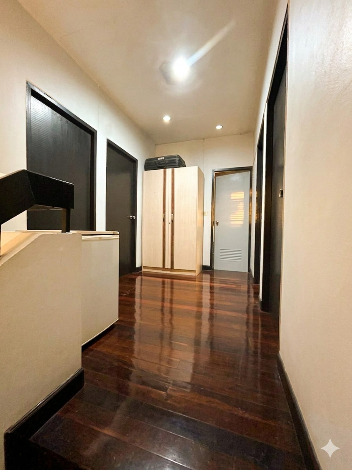 For SaleHousePathum Thani,Rangsit, Thammasat : Muang Ake Village Project 1 / 8 Bedrooms (For Sale), Muang Ake Village 1 / 8 Bedrooms (FOR SALE) BNS060