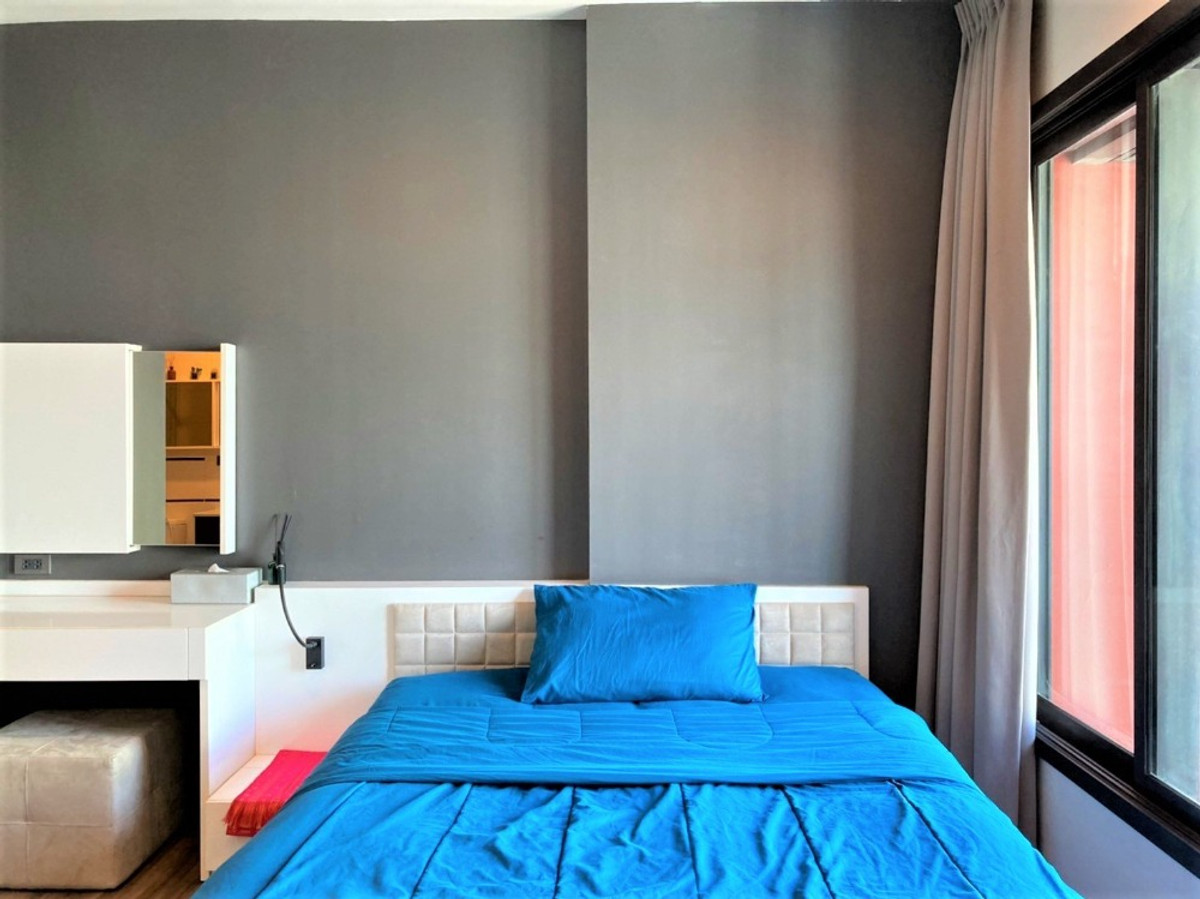 ให้เช่าคอนโดอ่อนนุช อุดมสุข : ✨Condo for Rent : WYNE Sukhumvit (AP-02) ( line : @condo91 )