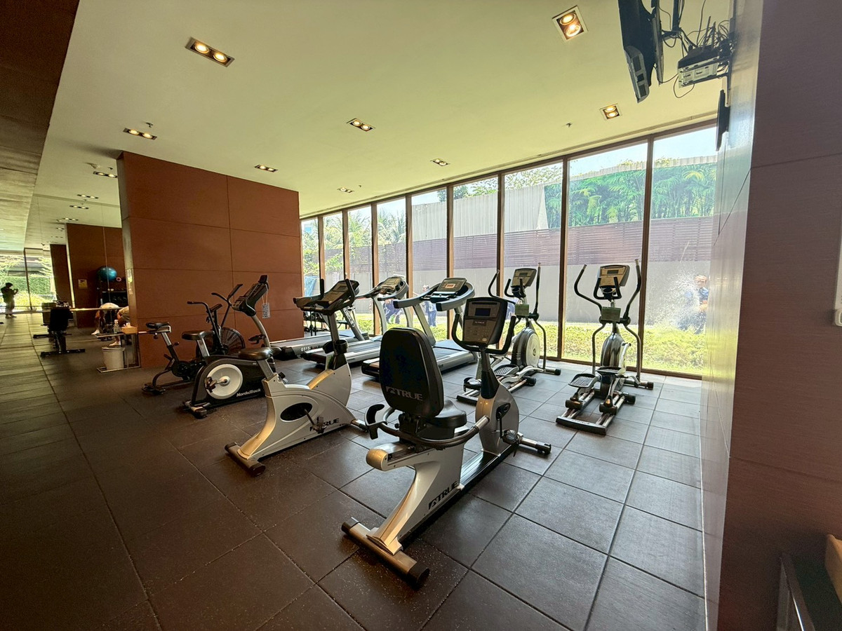 For RentCondoSukhumvit, Asoke, Thonglor : 🔥🎉 Condo for Rent 1 Bedroom The Emporio Place High Floor Beautiful Unit Sukhumvit 24