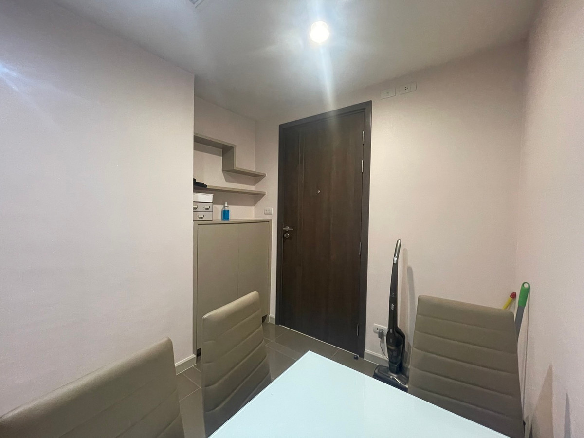 ให้เช่าคอนโดวงเวียนใหญ่ เจริญนคร : Teal Sathorn Taksin 2 ห้องนอน ติด bts วงเวียนใหญ่ ห้องสวยพร้อมให้เช่า 22,000/เดือน