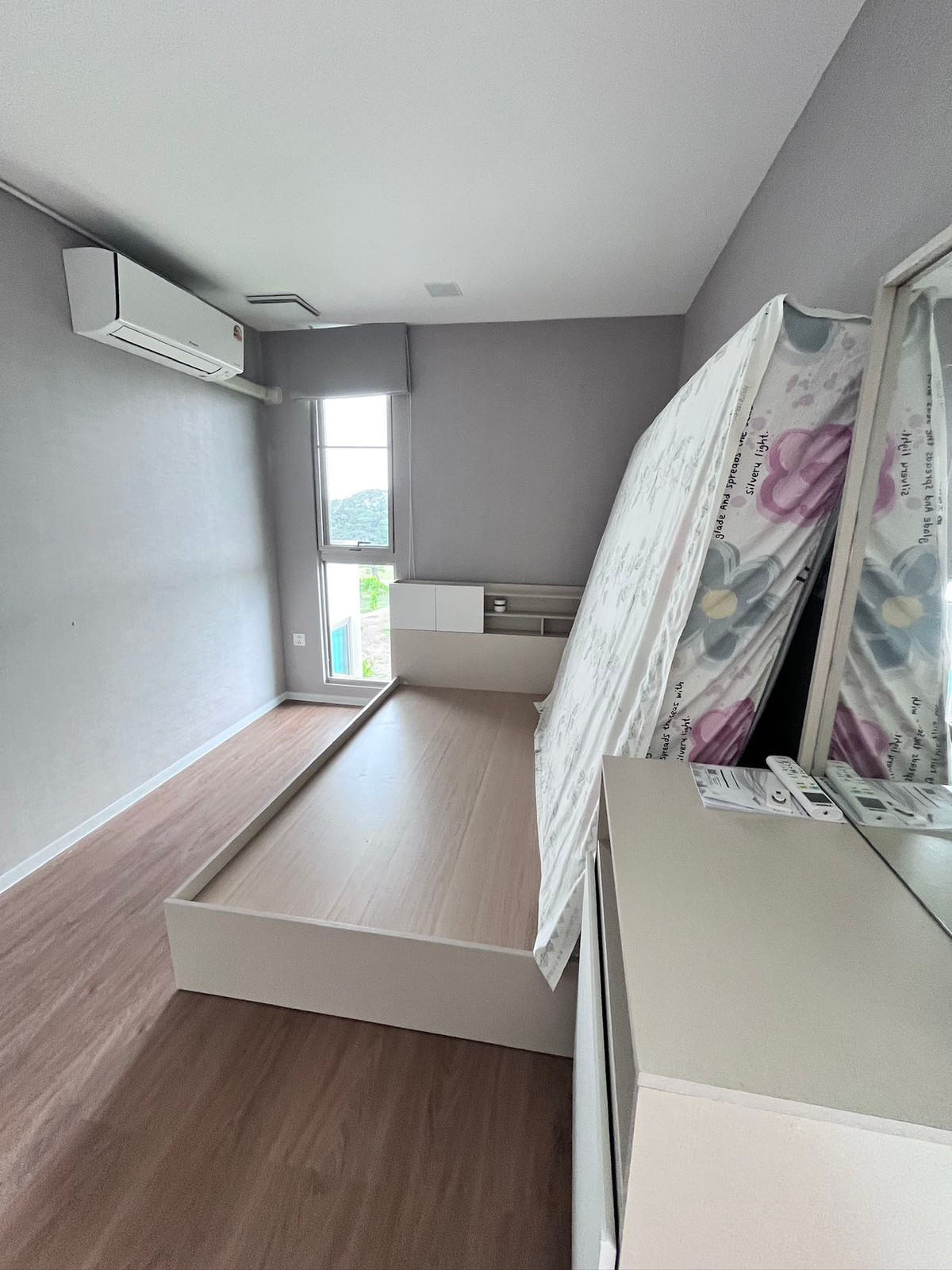 ให้เช่าบ้านพัฒนาการ ศรีนครินทร์ : ᚱ ให้เช่า 🔥ต่อรองได้ ปล่อยเช่าด่วน ✅4 ห้องนอน 324 ตร.ม. บ้านเดี่ยว Vive Rama 9 ใกล้โรงเรียนนานาชาติ Wellington และโรงพยาบาลสมิติเวช