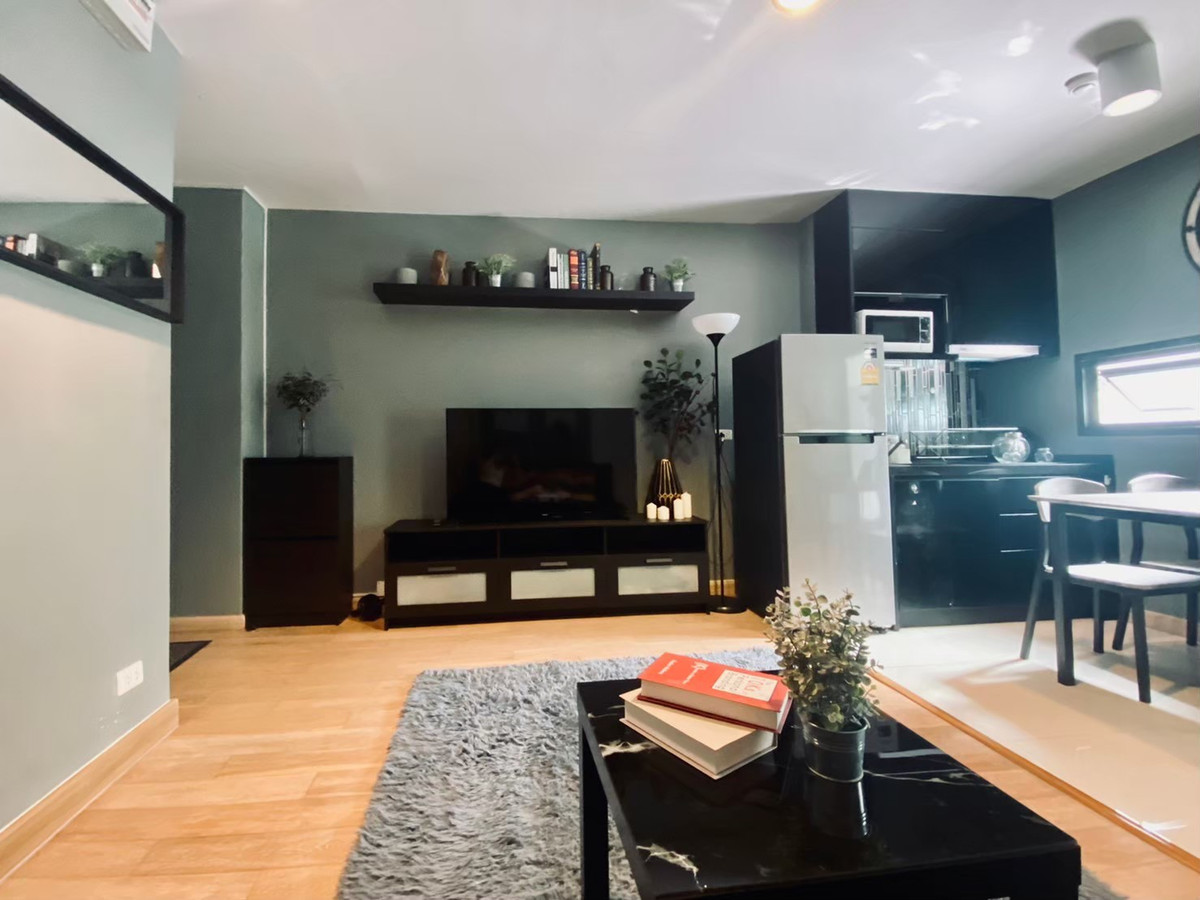 For SaleCondoWongwianyai, Charoennakor : !! Beautiful room, Condo for sale, Bangkok Feliz @ Krungthonburi Station, near BTS Krungthonburi.