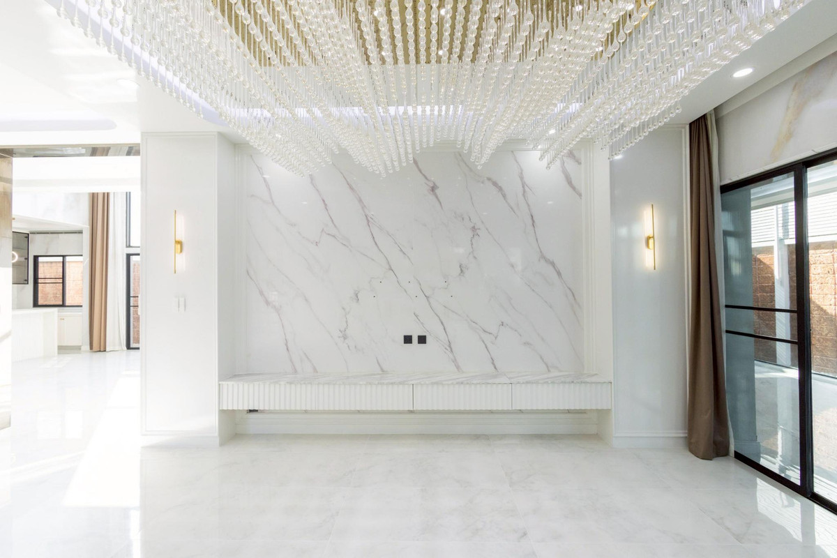 ขายบ้านสมุทรปราการ สำโรง : แกรนด์ บางกอก บูเลอวาร์ด ศรีนครินทร์ / 5 ห้องนอน (ขาย), Grand Bangkok Boulevard Srinakarin / 5 Bedrooms (FOR SALE) FON283