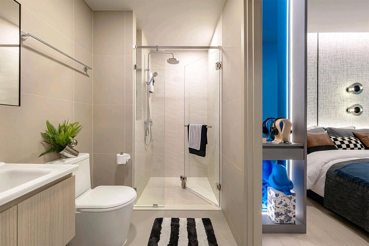 For SaleCondoKhlongtoei, Kluaynamthai : For sale: XeLF by Sansiri – Condominium close to BTS Thong Lor Fully Furnished ✨