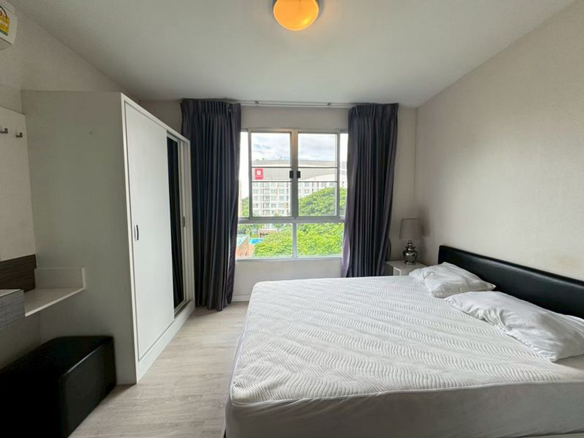 ให้เช่าคอนโดเชียงใหม่ : 💛 ให้เช่าคอนโด D Condo Sign เชียงใหม่ 9,500 บาท ห้องสวย เฟอร์ครบ