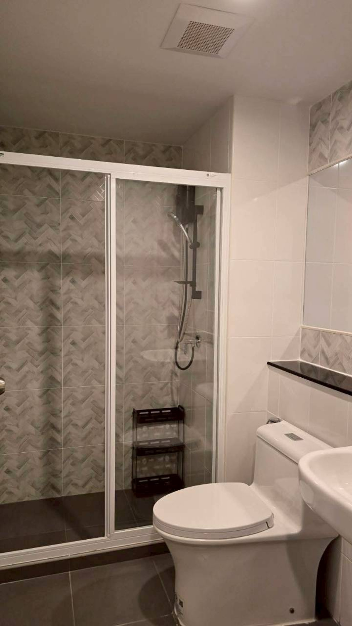 ให้เช่าคอนโดบางนา แบริ่ง ลาซาล : ✅ REGBN137 ✅ Line : @p2nproperty