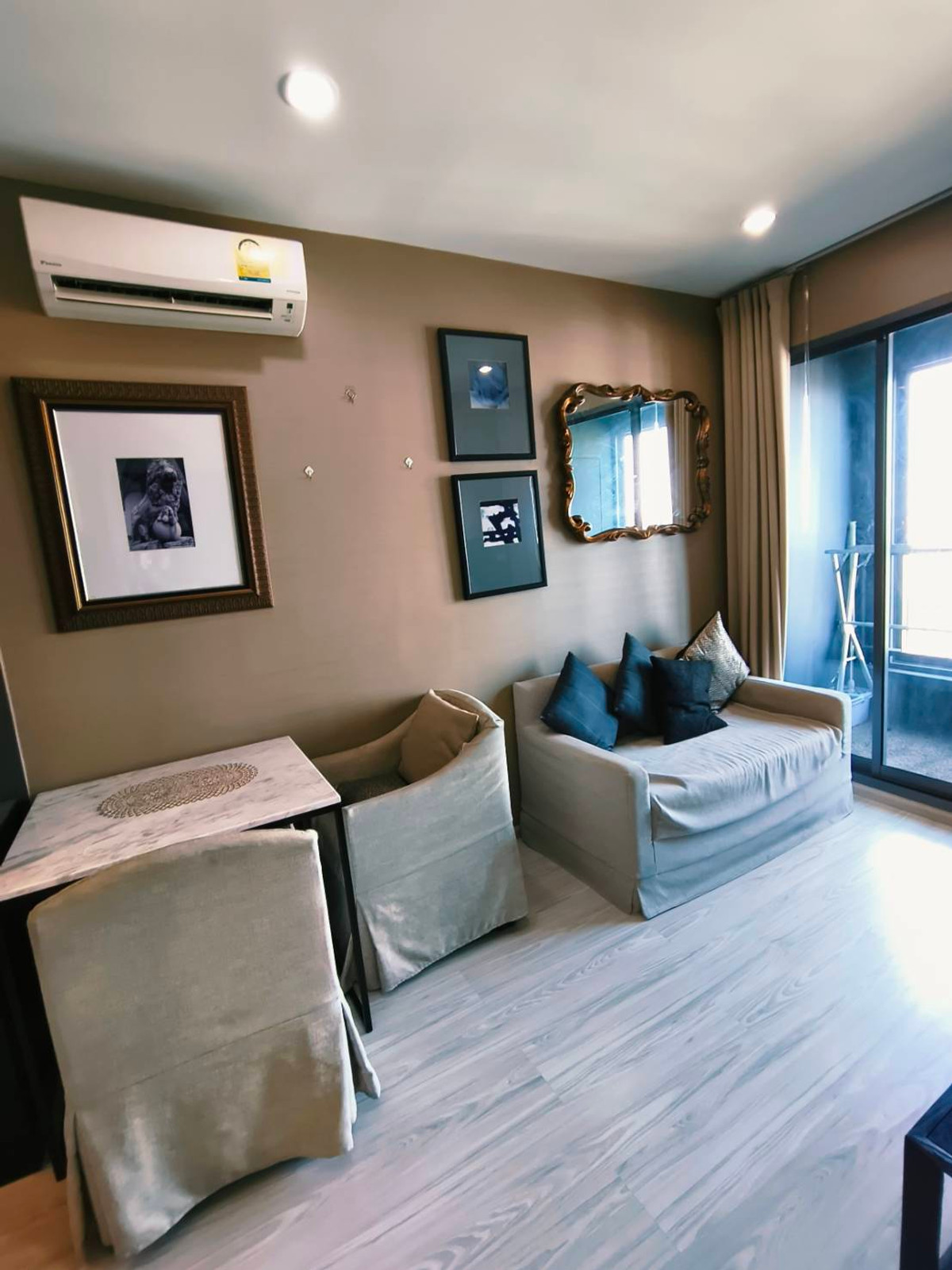 ขายคอนโดบางนา แบริ่ง ลาซาล : ขาย 1 ห้องนอน 1 ห้องน้ำ ไอดีโอ โมบิ สุขุมวิท อีสท์เกต | deo Mobi Sukhumvit Eastgate 