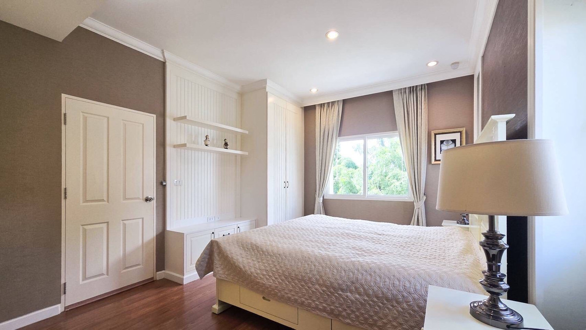 ขายบ้านมีนบุรี-ร่มเกล้า : ขายด่วนบ้านเดี่ยว 2ชั้น หมู่บ้านเพอเฟคเพลส2 รามคำแหง164 มีนบุรี กรุงเทพ