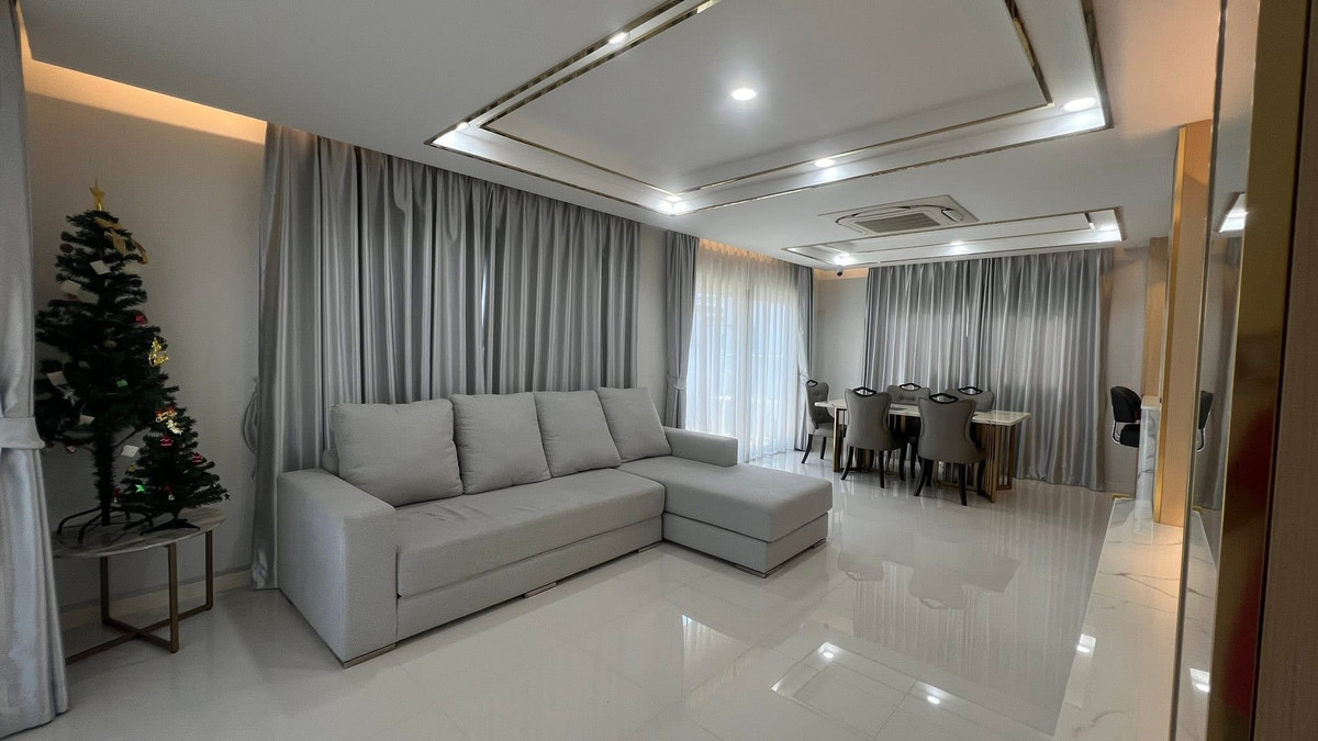 ให้เช่าบ้านนวมินทร์ รามอินทรา : 🔥 ให้เช่า 50,000 บาท/เดือน 🏡 บ้านเดี่ยว ชัยพฤกษ์ รามอินทรา–จตุโชติ 📍 ใกล้ทางด่วน (เพียง 1.7 กม.)