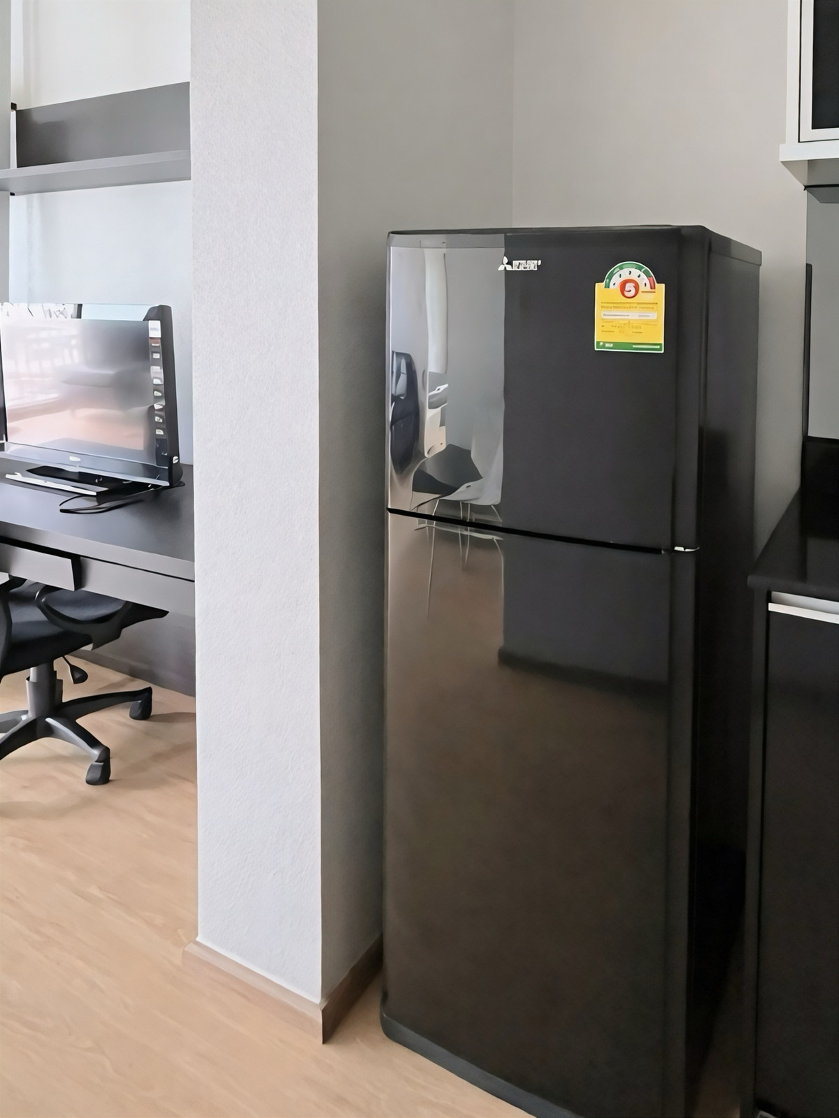 For SaleCondoSukhumvit, Asoke, Thonglor : 🏠✨ Noble Remix (Noble Remix) | 1 bedroom condo for sale (HBH-HL-117)