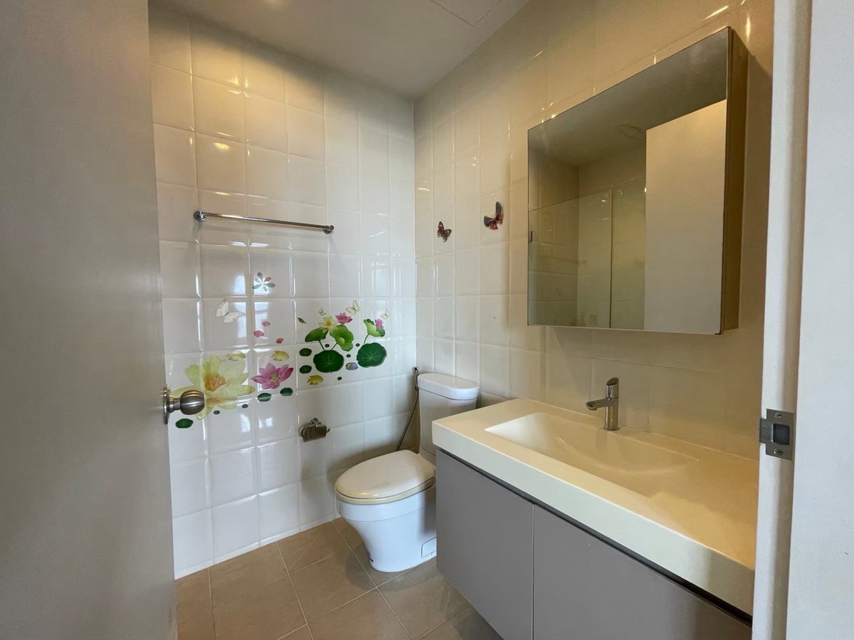 For RentCondoOnnut, Udomsuk : For rent The President Sukhumvit 81