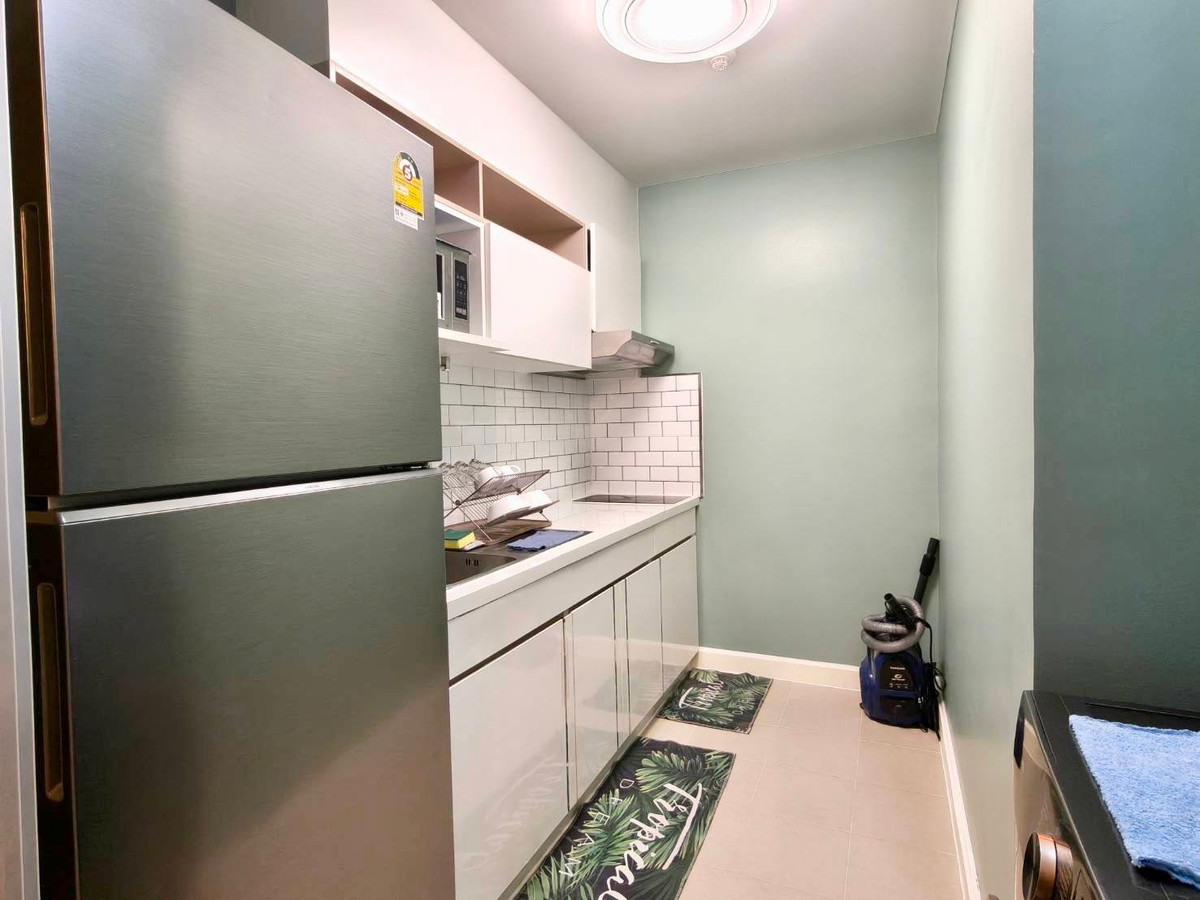 ให้เช่าคอนโดพระราม 9 เพชรบุรีตัดใหม่ RCA : ให้เช่า/ขาย | ศุภาลัย เวอเรนด้า พระราม 9 | 2 นอน 2 น้ำ 72 ตร.ม. วิวสระ เฟอร์นิเจอร์ครบ | 32,000 บาท/เดือน