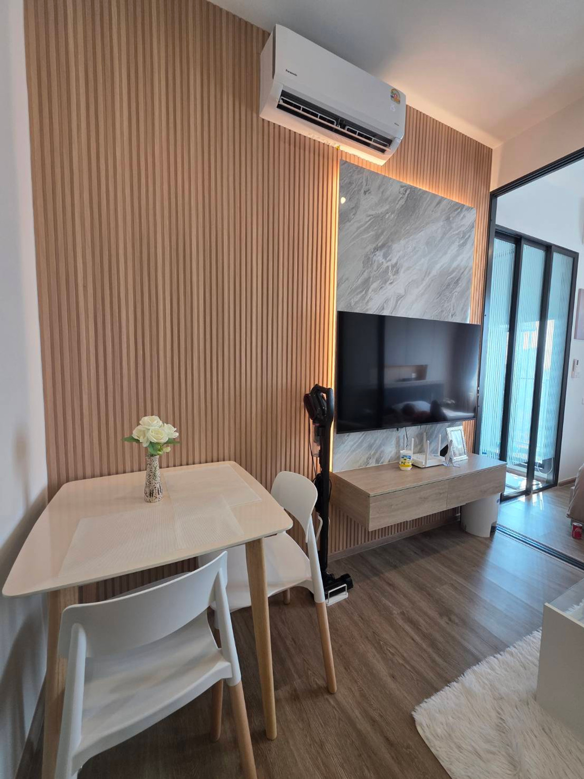 For RentCondoBangna, Bearing, Lasalle : 💥CP-10560💥Flexi mega Space Bangna👉Line : @accessliving