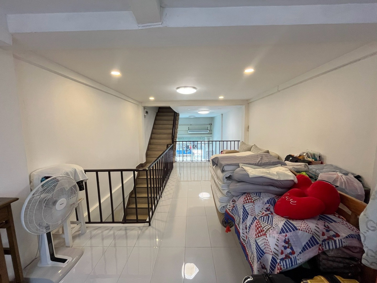 ให้เช่าร้านค้า/ตลาดนัดอารีย์ อนุสาวรีย์ : ให้เช่า พื้นที่ธุรกิจ ชั้น 1+ชั้นลอย @ อารีย์ พญาไท ใกล้ รถไฟฟ้า BTS 270 เมตร