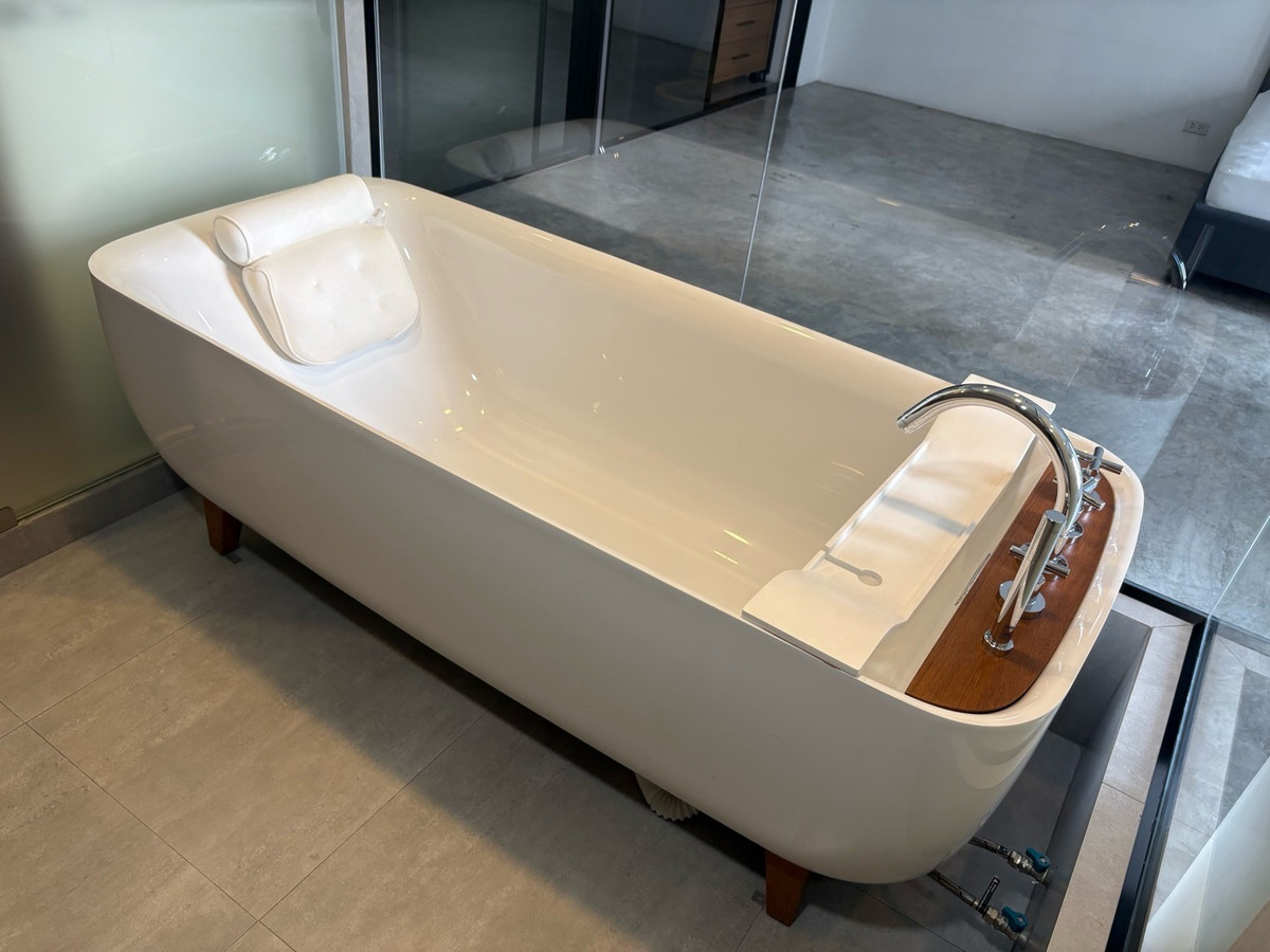 For RentCondoSukhumvit, Asoke, Thonglor : For rent: Condo One washing machine