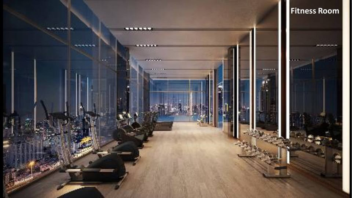 For RentCondoOnnut, Udomsuk : Condo for rent Life Sukhumvit 48 BTS Phra Khanong (Rt-01)