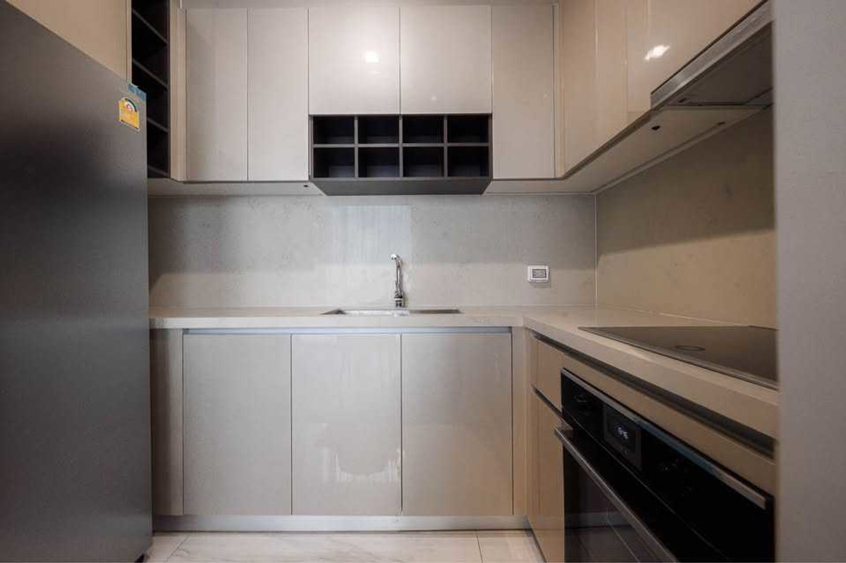 For RentCondoSukhumvit, Asoke, Thonglor : (Co-Agent Com 80%) For rent Laviq Sukhumvit 57 price 95,000 baht.