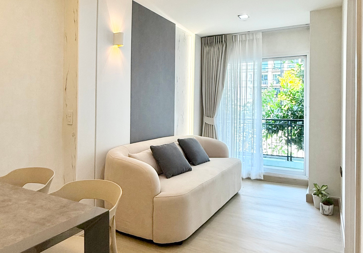 ขายคอนโดอ่อนนุช อุดมสุข : ขายคอนโด The Next Garden Mix Condominium ราคา 4,250,000 บาท [NCs260316]