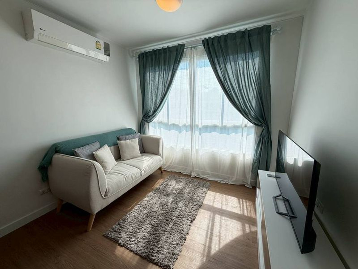 For RentCondoChiang Mai : 🎊 Condo for Rent – Dcondo Nim, Chiang Mai (Pool View) 🔥 Rent: 14,000 THB / month (1 year contract)